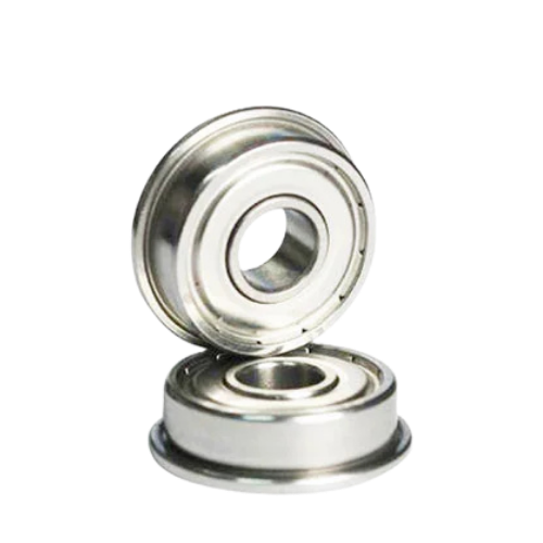 FLANGE SERIES